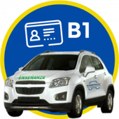 Curso de conducción para Carro Particular <br> Categoría B1