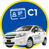 Curso de Conducción para Servicio Público Categoría C1