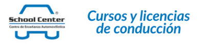 School Center – Cursos y Licencias de conducción