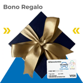Bono Regalo